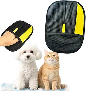 Electrostatic Pet Hair Removal Gloves